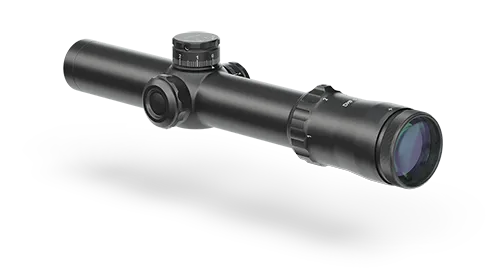 DHF 1-7×24